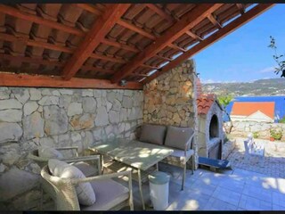 Maison de vacances Kanica  39