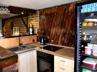 Holiday house Kroatien Features 20