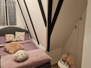 Maison de vacances Kroatien Équipement 25
