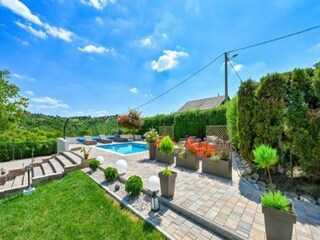 Holiday house Kroatien  34