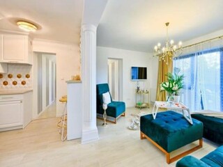 Holiday house Kroatien Features 1