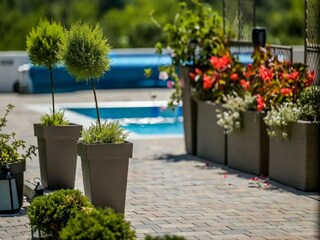Holiday house Kroatien  35