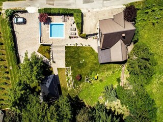 Holiday house Kroatien  36