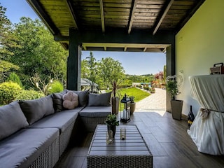 Ferienhaus Kroatien  42