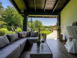 Vakantiehuis Kroatien  42