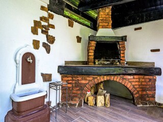 Vakantiehuis Kroatien  45