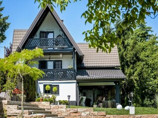 Vakantiehuis Kroatien Buitenaudio-opname 12