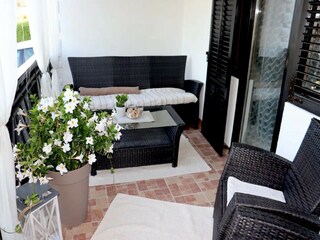 Vakantiehuis Kroatien  41