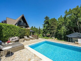 Vakantiehuis Kroatien  43