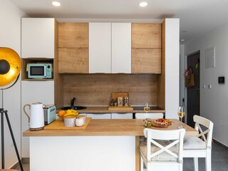 Appartement Cavtat Kenmerken 15