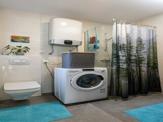 Appartement Cavtat Équipement 15