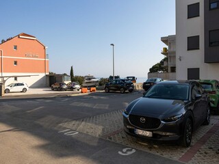 Appartement Cavtat Buitenaudio-opname 2