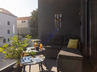 Appartement Cavtat  26