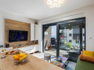 Apartamento Cavtat Características 11