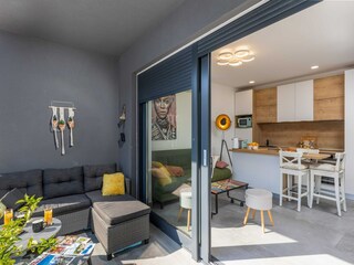 Apartment Cavtat Ausstattung 10