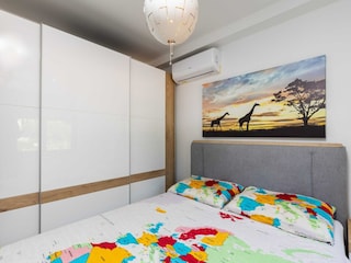 Apartment Cavtat Ausstattung 9