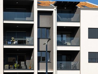 Apartment Cavtat Außenaufnahme 3