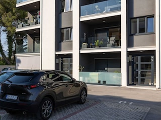 Apartment Cavtat Outdoor Recording 2