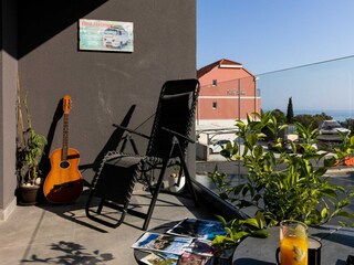 Appartement Cavtat  22