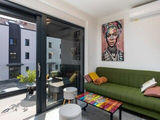 Apartment Cavtat Ausstattung 6