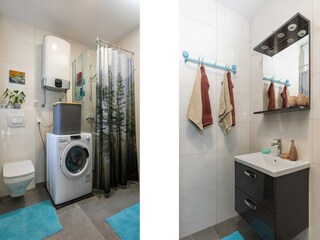 Appartement Cavtat Kenmerken 9