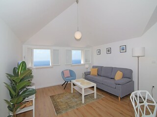 Apartamento Dubrovnik Características 1