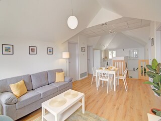 Apartamento Dubrovnik Características 5