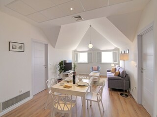 Apartamento Dubrovnik Características 6