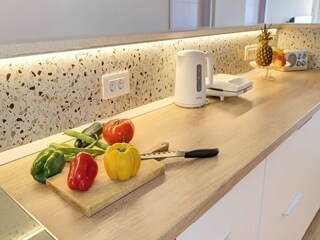 Appartement Dubrovnik Kenmerken 7