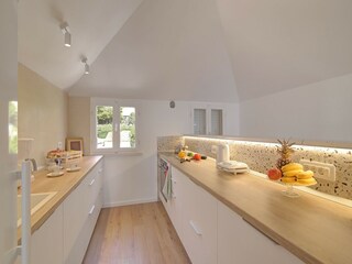 Apartamento Dubrovnik Características 8