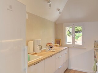 Apartamento Dubrovnik Características 9