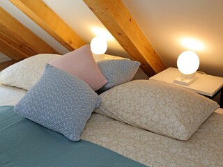 Apartamento Dubrovnik Características 12
