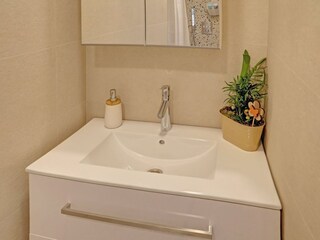 Apartamento Dubrovnik Características 16