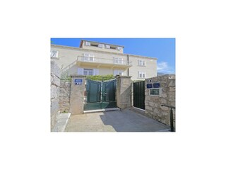 Apartamento Dubrovnik Grabación al aire libre 4