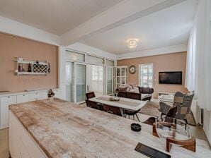 Villa Ponar with Swimming Pool - Korcula (Stadt) - image1