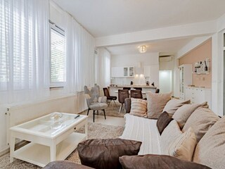 Villa Korcula (Stadt) Équipement 7