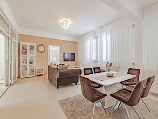 Villa Korcula (Stadt) Ausstattung 16