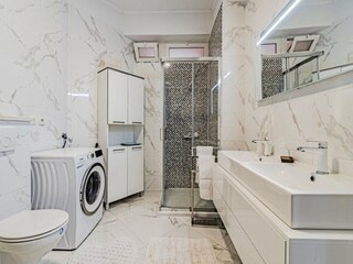 Villa Korcula (Stadt) Características 20