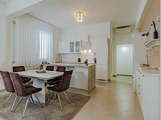 Villa Korcula (Stadt) Ausstattung 16