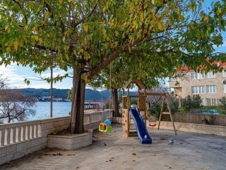 Villa Korcula (Stadt) Außenaufnahme 2