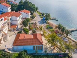 Villa Korcula (Stadt) Buitenaudio-opname 3