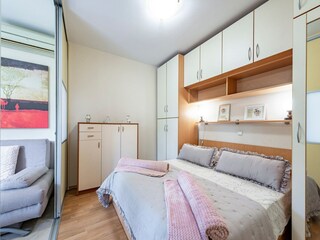 Appartement Dubrovnik Équipement 10