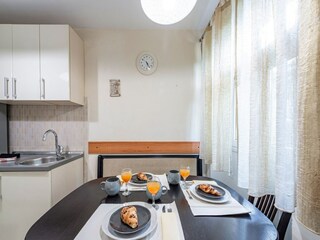 Appartamento Dubrovnik Caratteristiche 13