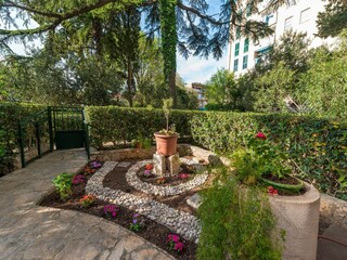 Apartamento Dubrovnik Grabación al aire libre 2