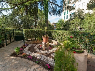 Apartment Dubrovnik Außenaufnahme 2