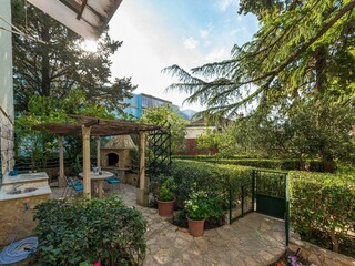 Apartamento Dubrovnik Grabación al aire libre 7