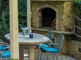 Apartamento Dubrovnik  35