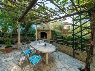 Apartamento Dubrovnik Grabación al aire libre 4