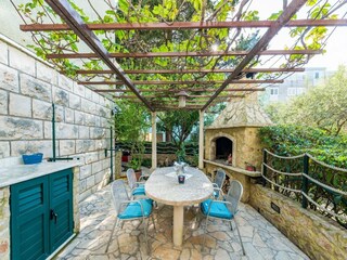 Appartement Dubrovnik Enregistrement extérieur 9