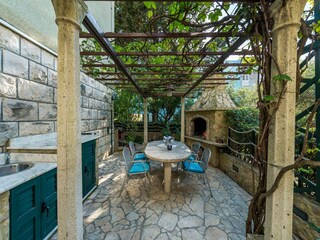 Appartamento Dubrovnik Registrazione all'aperto 5